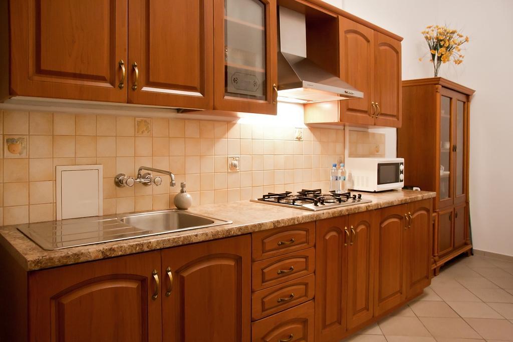 Apartament Broadway Stary Toruń Exterior foto